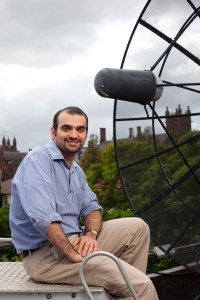 Bryan Gaensler