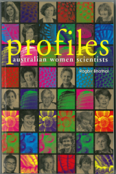 Profiles_book cover